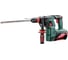 Аккумуляторный перфоратор Metabo KHA 36 LTX 600795650 1