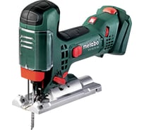 Аккумуляторный лобзик Metabo STA 18 LTX 100 601002890