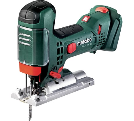 Аккумуляторный лобзик Metabo STA 18 LTX 100 601002840
