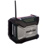 Радио Metabo R 12-18 BT Bluetooth 600777850