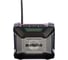 Радио Metabo R 12-18 BT Bluetooth 600777850 2
