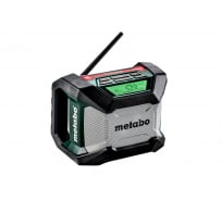Радио Metabo R 12-18 600776850