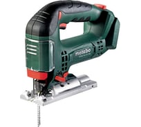 Аккумуляторный лобзик Metabo STAB 18 LTX 100 601003840