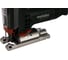Аккумуляторный лобзик Metabo STAB 18 LTX 100 без АКК и ЗУ 601003890 4