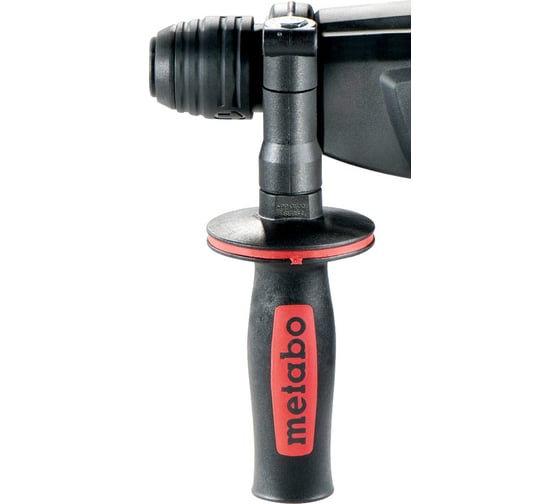 Аккумуляторный перфоратор Metabo KHA 18 LTX 600210930