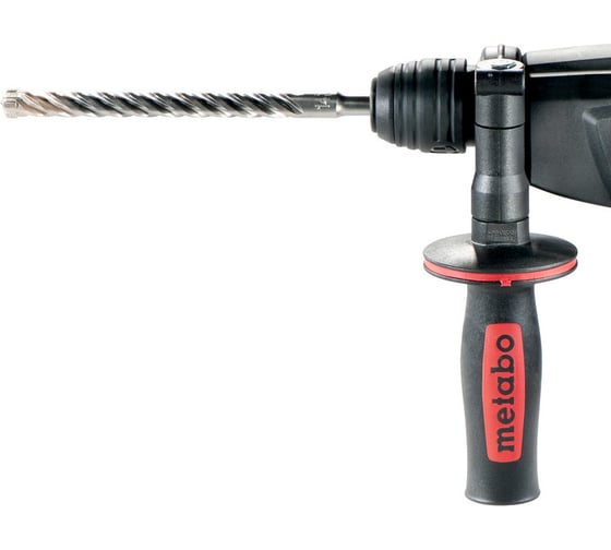 Аккумуляторный перфоратор Metabo KHA 18 LTX 600210930