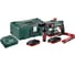 Аккумуляторный перфоратор Metabo KHA 18 LTX 600210930 1