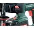 Аккумуляторный перфоратор Metabo KHA 18 LTX 600210930 6