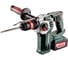 Аккумуляторный перфоратор Metabo KHA 18 LTX BL 24 Quick 600211500 1