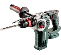 Аккумуляторный перфоратор Metabo KHA 18 LTX BL 24 Quick 600211840