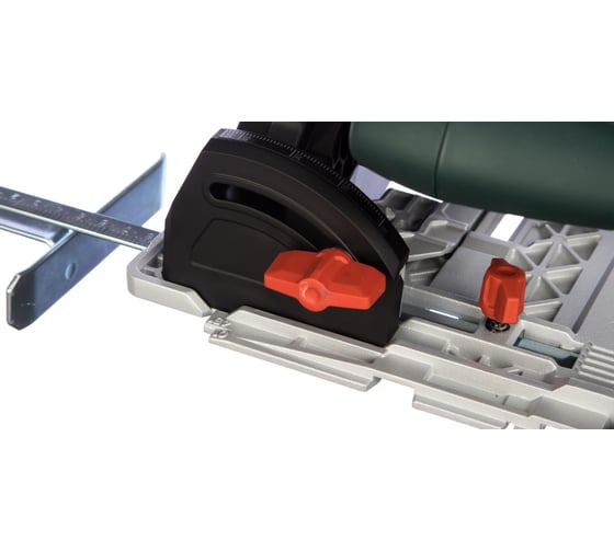 Аккумуляторная дисковая пила Metabo KS 18 LTX 57 601857890