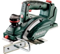 Аккумуляторный рубанок Metabo HO 18 LTX 20-82 602082840