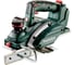Аккумуляторный рубанок Metabo HO 18 LTX 20-82 602082700 1