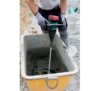 Аккумуляторная мешалка Metabo RW 18 LTX 120 601163000
