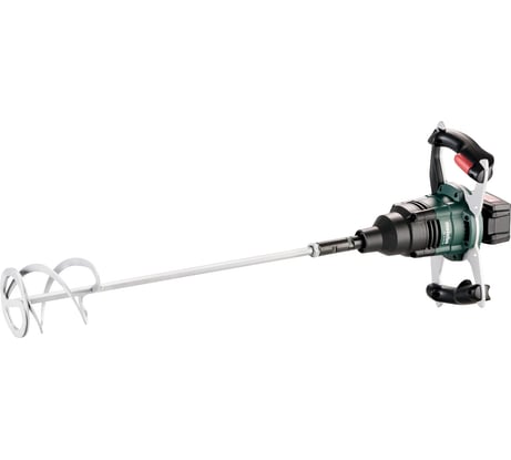 Аккумуляторная мешалка Metabo RW 18 LTX 120 601163000