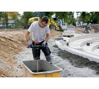 Аккумуляторная мешалка Metabo RW 18 LTX 120 601163850