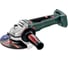 Угловая шлифмашина Metabo WB 18 LTX BL 150 Quick 613078840 1