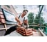 Угловая шлифмашина Metabo WB 18 LTX BL 150 Quick 613078840 2