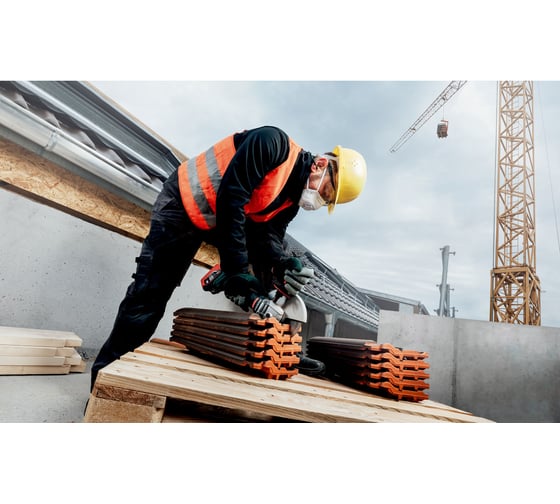 Угловая шлифмашина Metabo WB 18 LTX BL 180 613087840