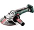 Угловая шлифмашина Metabo WB 18 LTX BL 180 613087840 1
