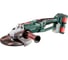 Аккумуляторная угловая шлифмашина Metabo WPB 36-18 LTX BL 230 613102840 1