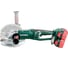 Аккумуляторная угловая шлифмашина Metabo WPB 36-18 LTX BL 230 613102840 3