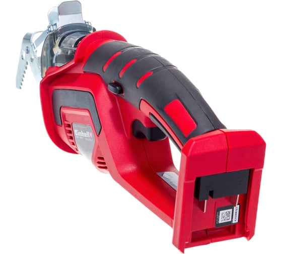 Аккумуляторная пила для обрезки ветвей Einhell PXC GE-GS 18 Li-Solo 3408220