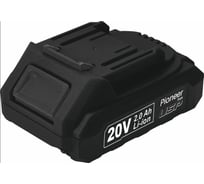 Аккумулятор 20 В, 2 А*ч Pioneer BT-M20V2sl USP