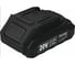 Аккумулятор 20 В, 2 А*ч Pioneer BT-M20V2sl USP 1