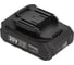 Аккумулятор 20 В, 2 А*ч Pioneer BT-M20V2sl USP 2
