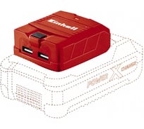 Зарядное устройство USB Einhell PXC TE-CP 18 Li USB-Solo 4514120