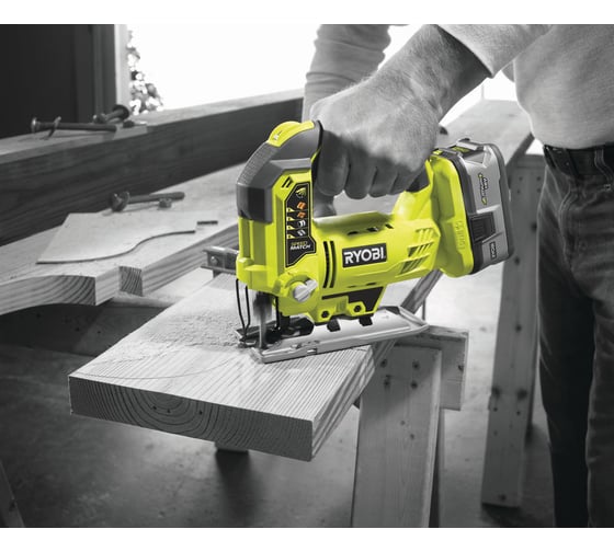 Набор инструментов Ryobi ONE+ R18CK3C-252S 5133003598