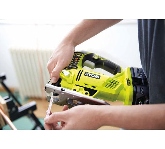 Набор инструментов Ryobi ONE+ R18CK3C-252S 5133003598
