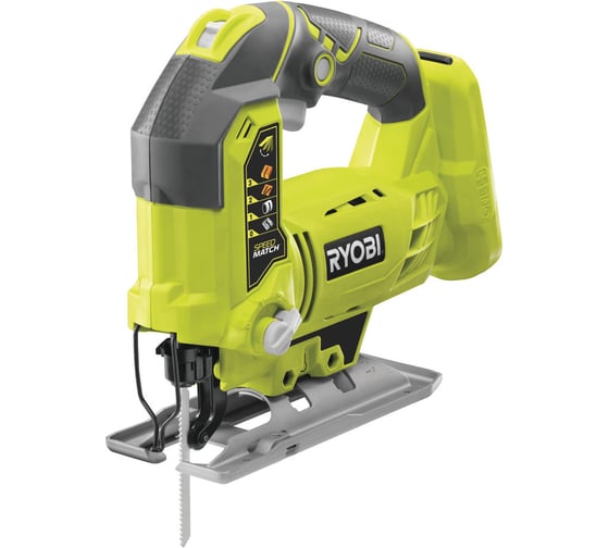 Набор инструментов Ryobi ONE+ R18DDJSPS-220S 5133003812