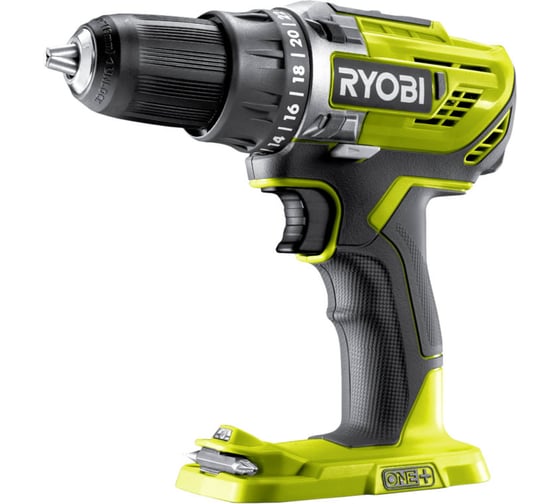 Набор инструментов Ryobi ONE+ R18DDJSSDS-220S 5133003688