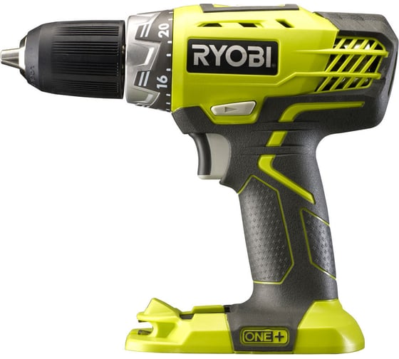 Набор инструментов Ryobi ONE+ RCD18-252VT 5133003622