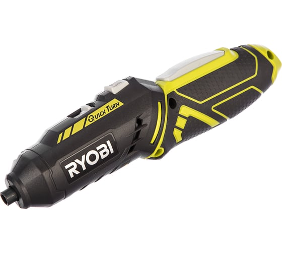 Отвертка Ryobi R4SDP-L13T 5133003689