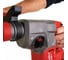 Аккумуляторный перфоратор Milwaukee M18 CHX-502X FUEL 4933451381 4