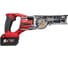 Аккумуляторная сабельная пила Milwaukee M18 CSX-502X FUEL 4933451378 2