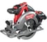 Аккумуляторная циркулярная пила Milwaukee M18 CCS55-502C FUEL 4933448155 2
