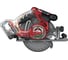 Аккумуляторная циркулярная пила Milwaukee M18 CCS55-502C FUEL 4933448155 3