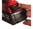 Аккумуляторная циркулярная пила Milwaukee M18 CCS55-502C FUEL 4933448155 4