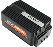 Аккумулятор BL402 (40 В; 2.5 А*ч; Li-Ion) PATRIOT 830201000