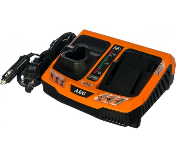 Набор инструментов AEG JP18C2LI-X02B 4935459114