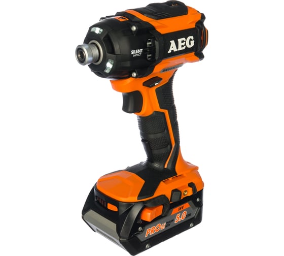 Набор инструментов AEG JP18C2LI-X02B 4935459114
