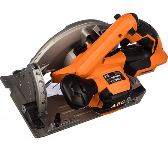 Набор инструментов AEG JP18A4LI-X02B 4935459113