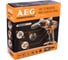 Набор инструментов AEG JP18A4LI-X02B 4935459113 9