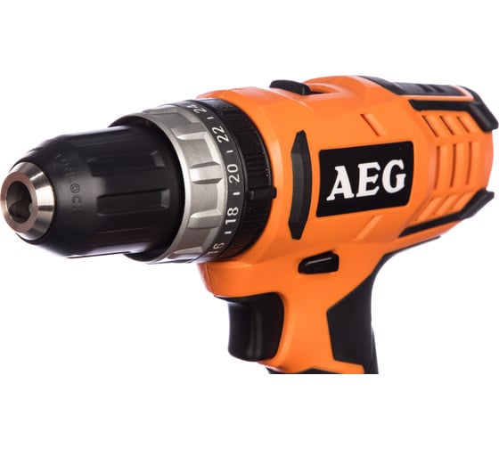 Набор инструментов AEG JP2B18LI-152B 4935440838