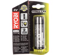 Батарея аккумуляторная AP4001 (4В; 1.5 А*ч; Li-Ion) Ryobi 5132000147