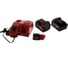 Энергокомплект M18 NRG-502 Milwaukee 4933459217 1
